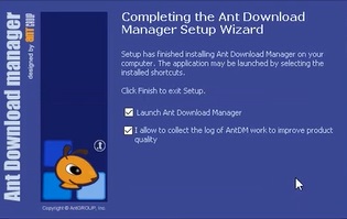 Ant download manager pro 2