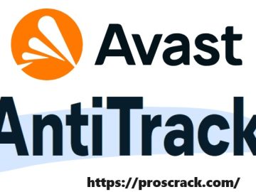 Avast Antitrack Premium Download