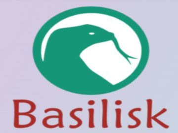 Basilisk Browser Download