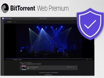 BitTorrent Pro v44 2024 Free Download 100% Working