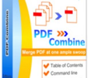 CoolUtils PDF Combine Pro Download