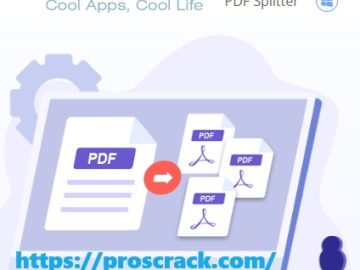Coolmuster PDF Splitter Download