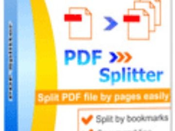 Coolutils PDF Splitter Pro Download
