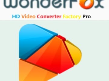 HD Video Converter Factory Pro Download